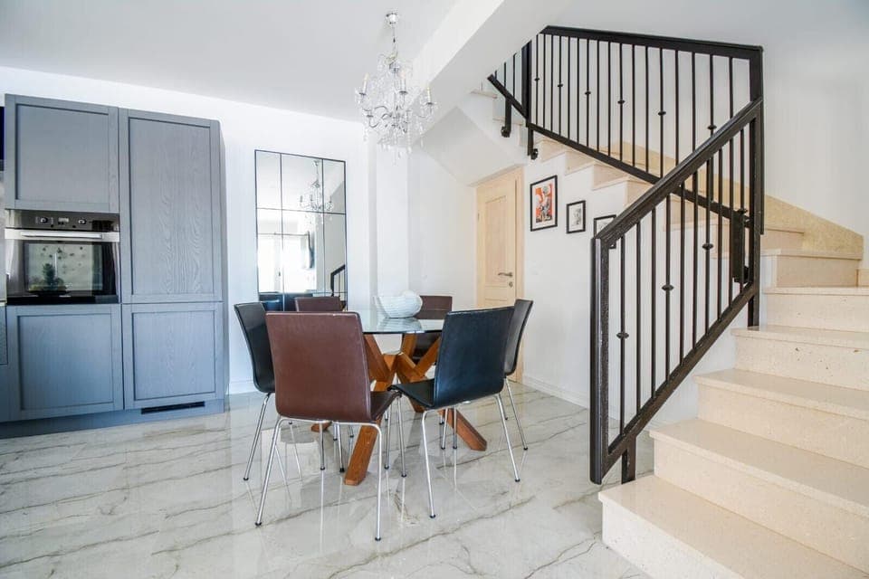 Villa | 3 bedrooms