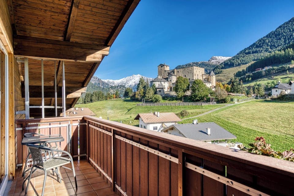 Junior Suite, Balcony | Terrace/patio