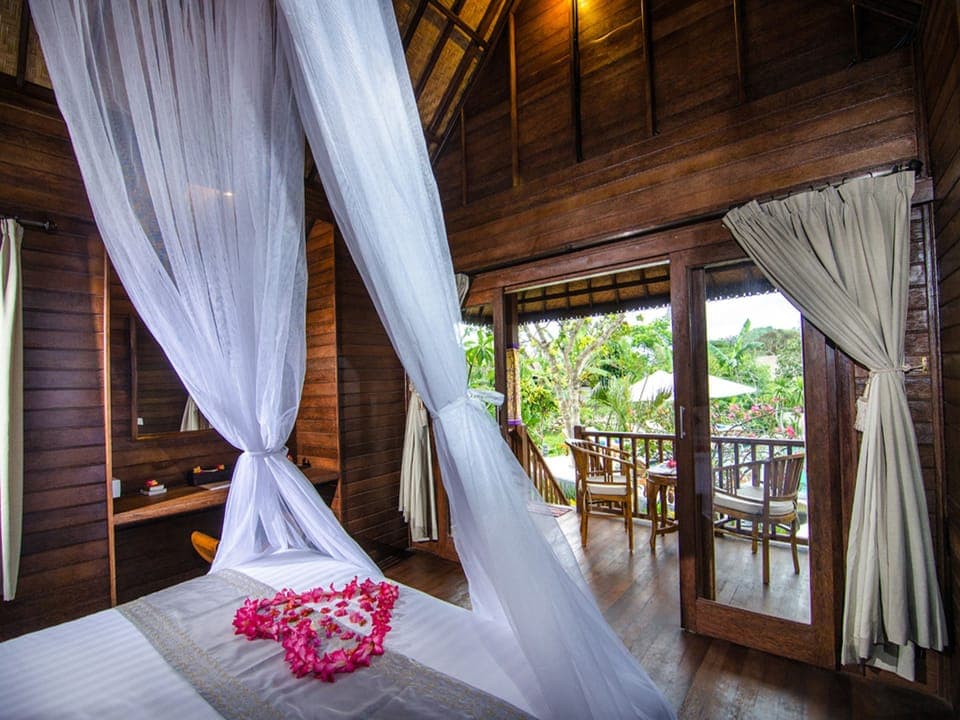 Standard Room | Minibar, in-room safe, free WiFi