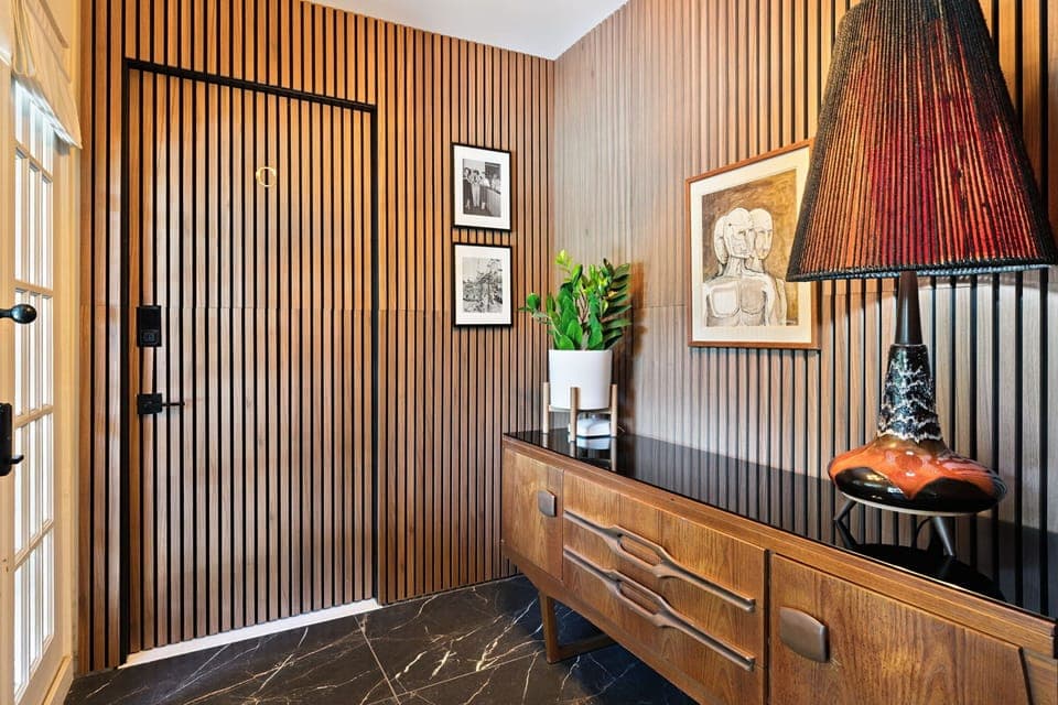 Deluxe Cottage, Pool View | Interior