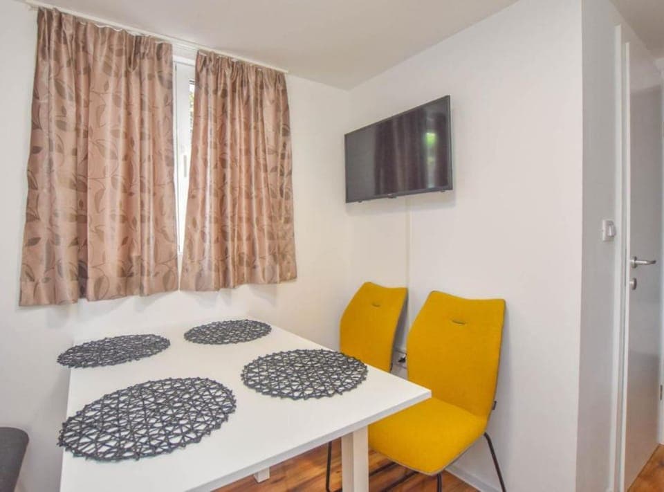 House (Camping Mobile Homes Bella Vita) | Property amenity