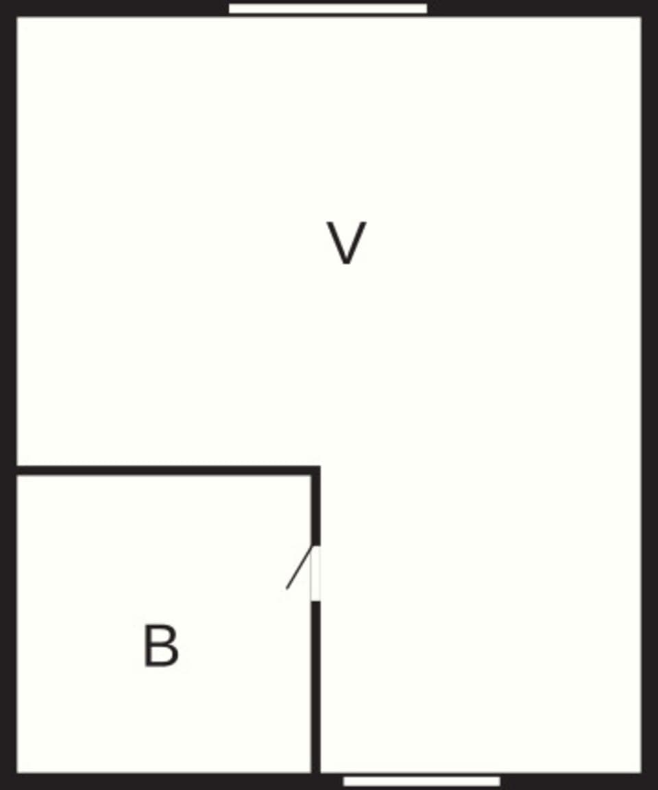 House | Floor plan