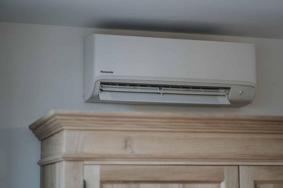 House | Interior detail