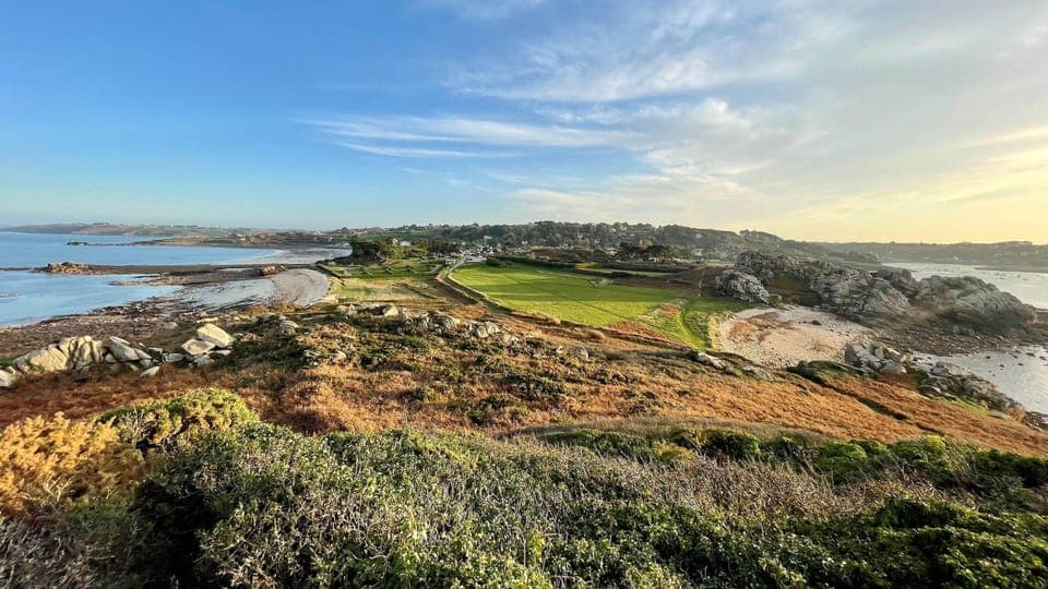 House | View from property