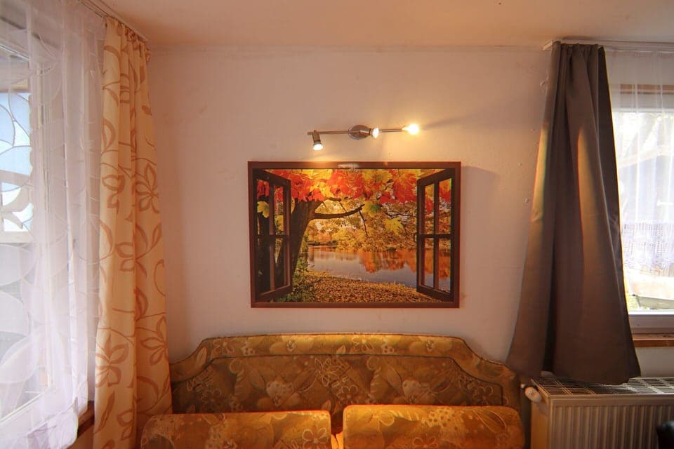 Bungalow | 1 bedroom, individually furnished