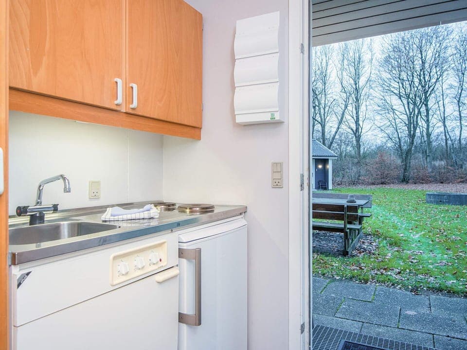 House | View from property