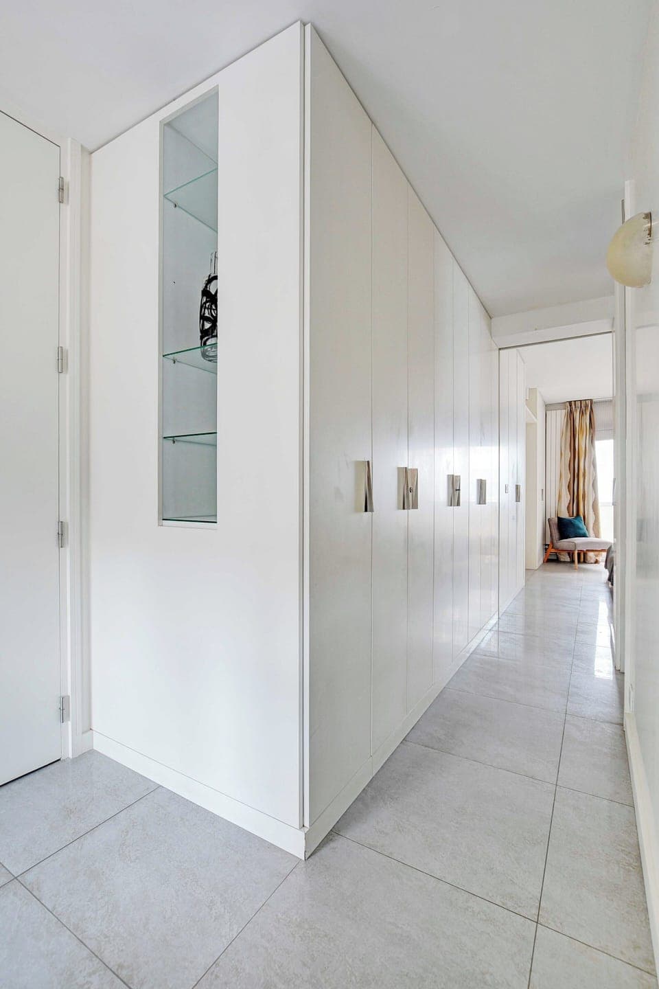 Apartment | Interior