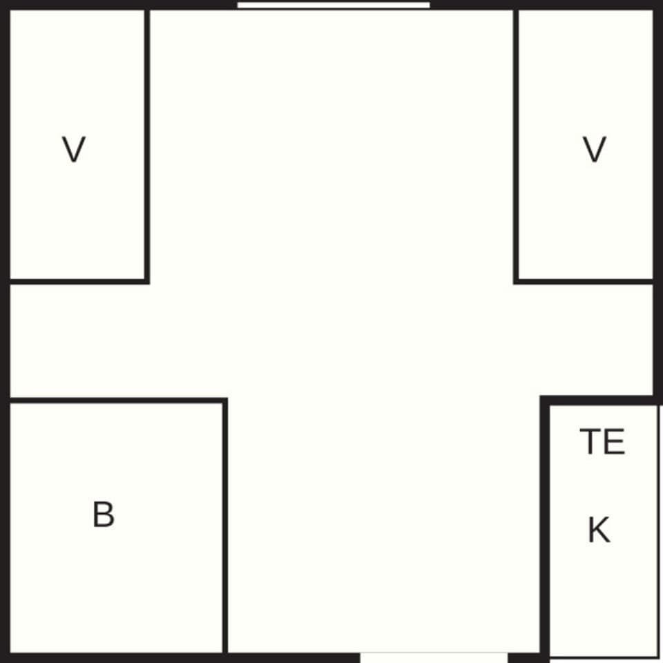 House | Floor plan