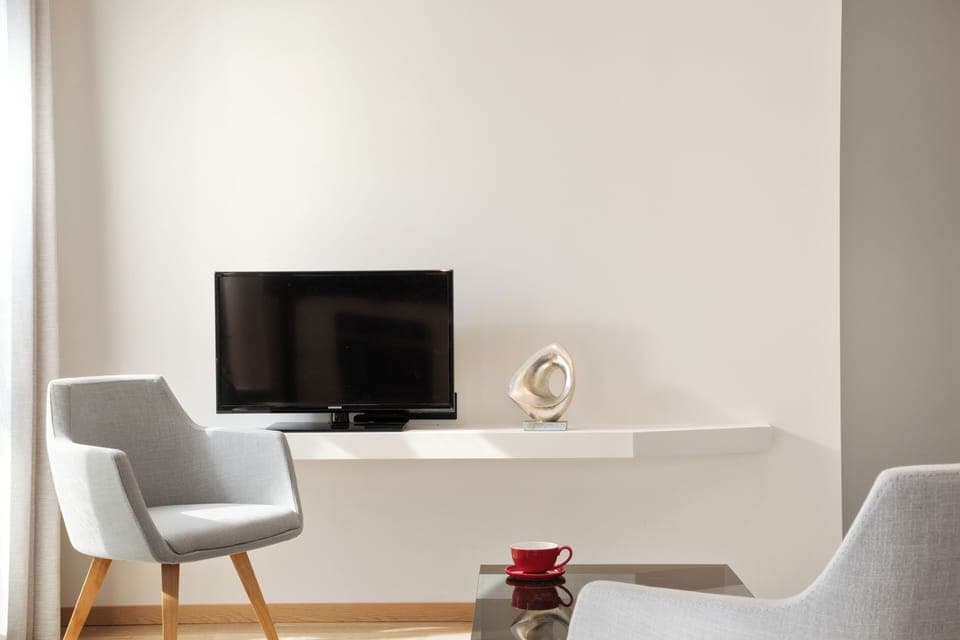 Villa Nera | Iron/ironing board, free WiFi, bed sheets