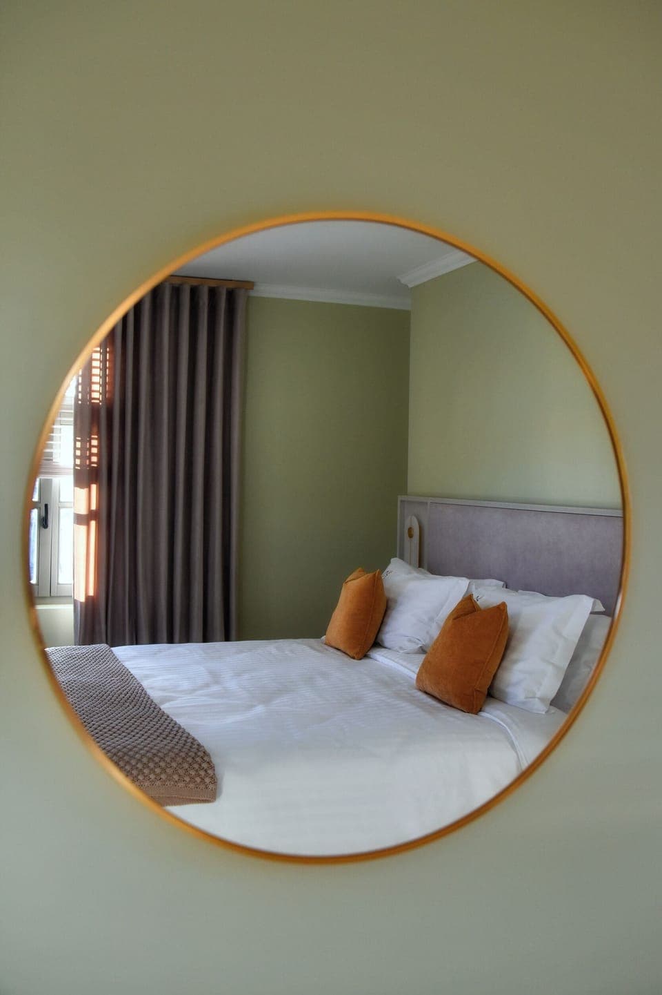 Superior Double Room, Balcony, City View | Individually furnished, free WiFi