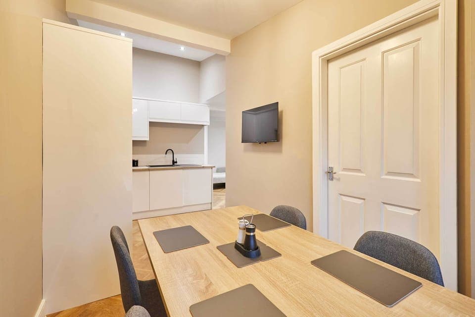 Apartment | 2 bedrooms