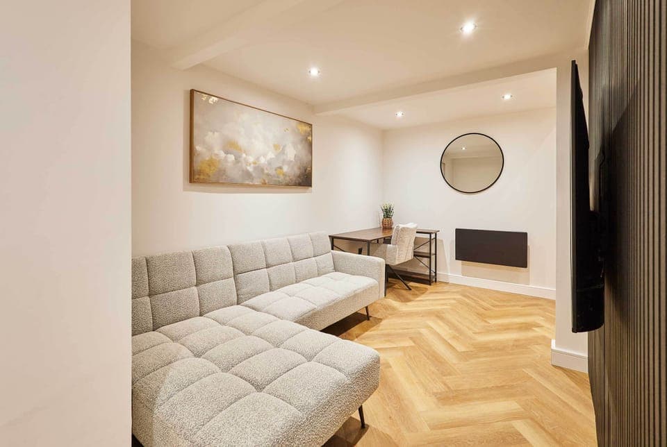 Apartment | 2 bedrooms