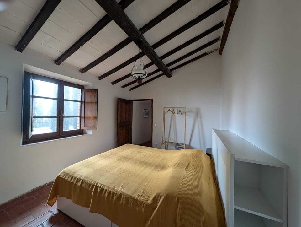 House | Free WiFi, bed sheets