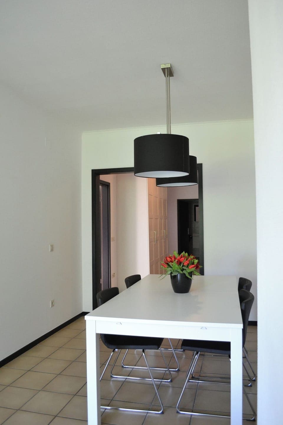 Apartment | In-room dining