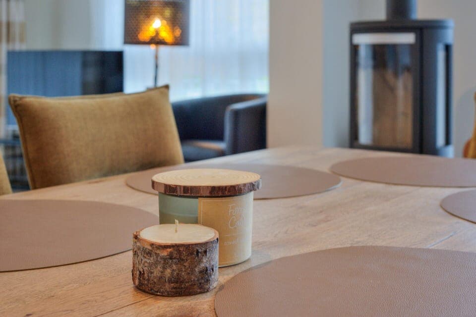 Apartment | Interior detail