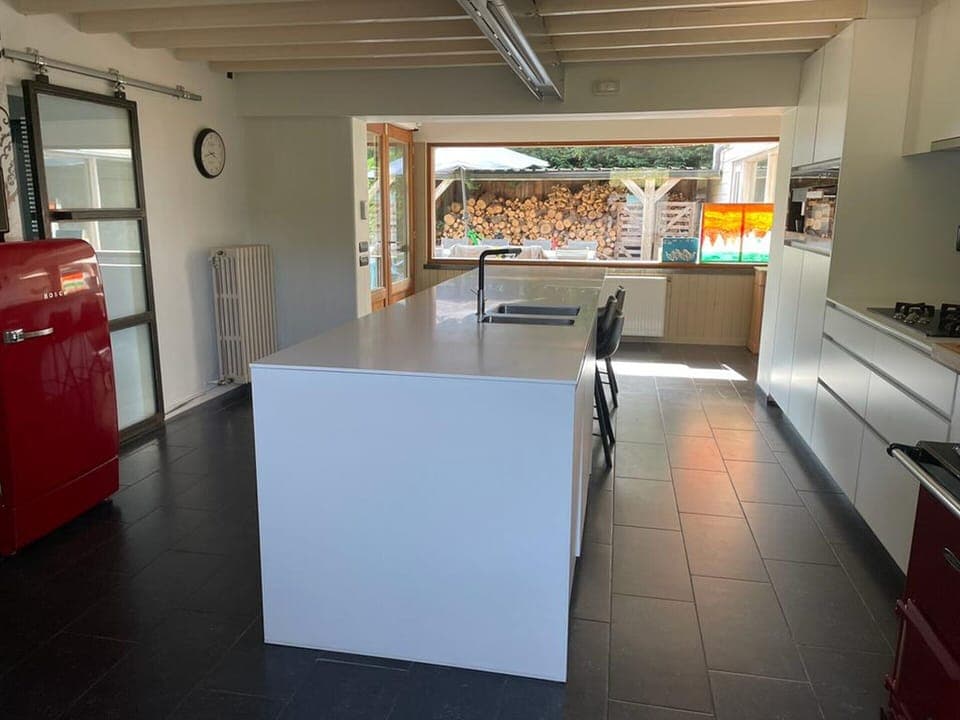 House | Private kitchen