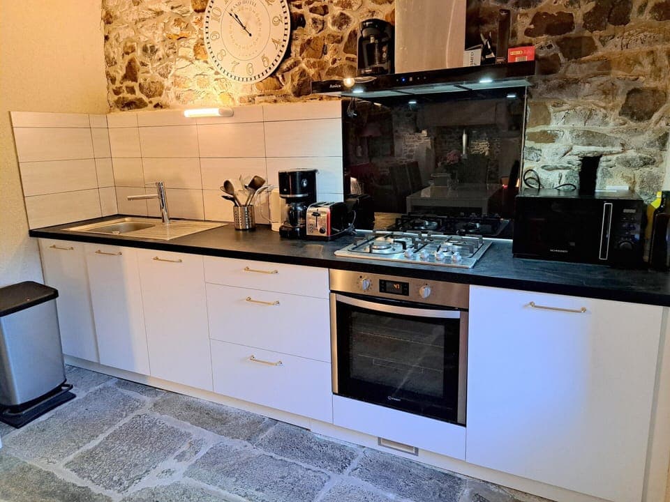 House | Private kitchen