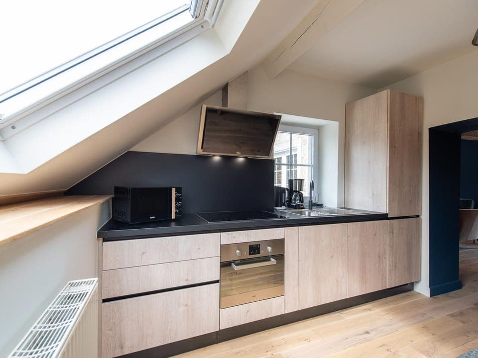 House | Private kitchen