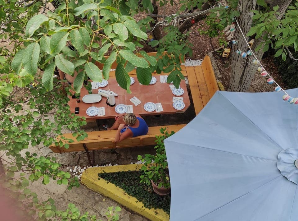 Apartment (Three Bedroom Apartment with Terrace ) | Exterior