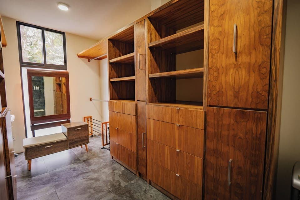 Family Cottage, Garden View | Blackout drapes, iron/ironing board, free WiFi