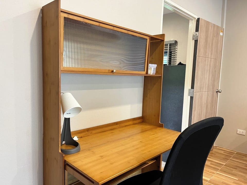 Villa, 2 Bedrooms, Accessible, Smoking | Interior