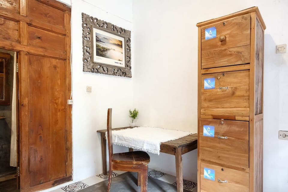 Family Room | Free WiFi, bed sheets