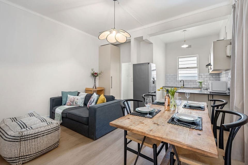 Apartment (1 Bedroom) | Front of property