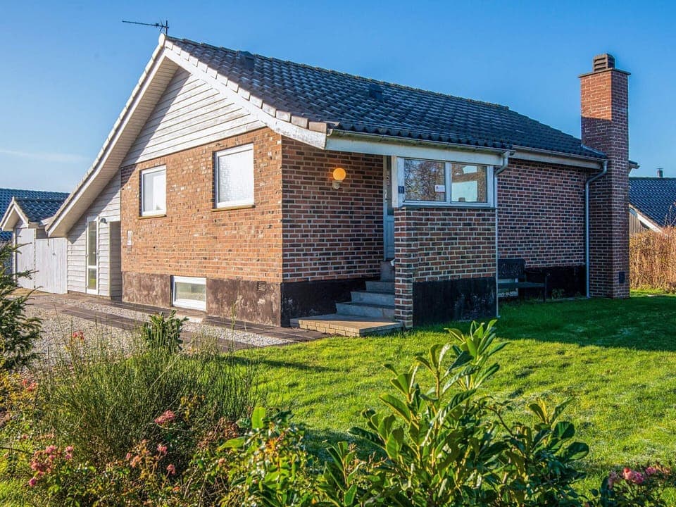 House | View from property