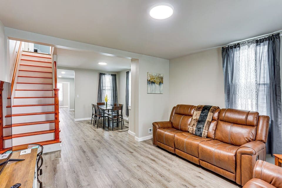Apartment (3 Bedrooms) | Interior