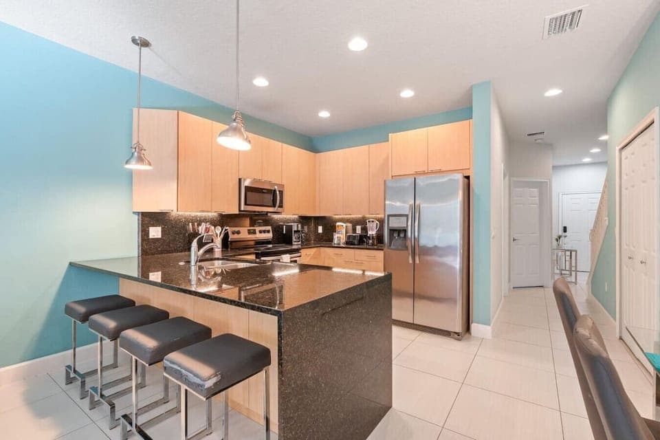 House | 3 bedrooms