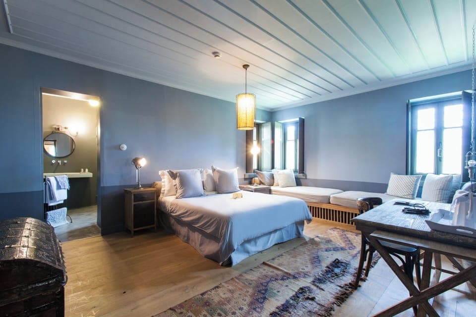 Egyptian cotton sheets, premium bedding, down comforters