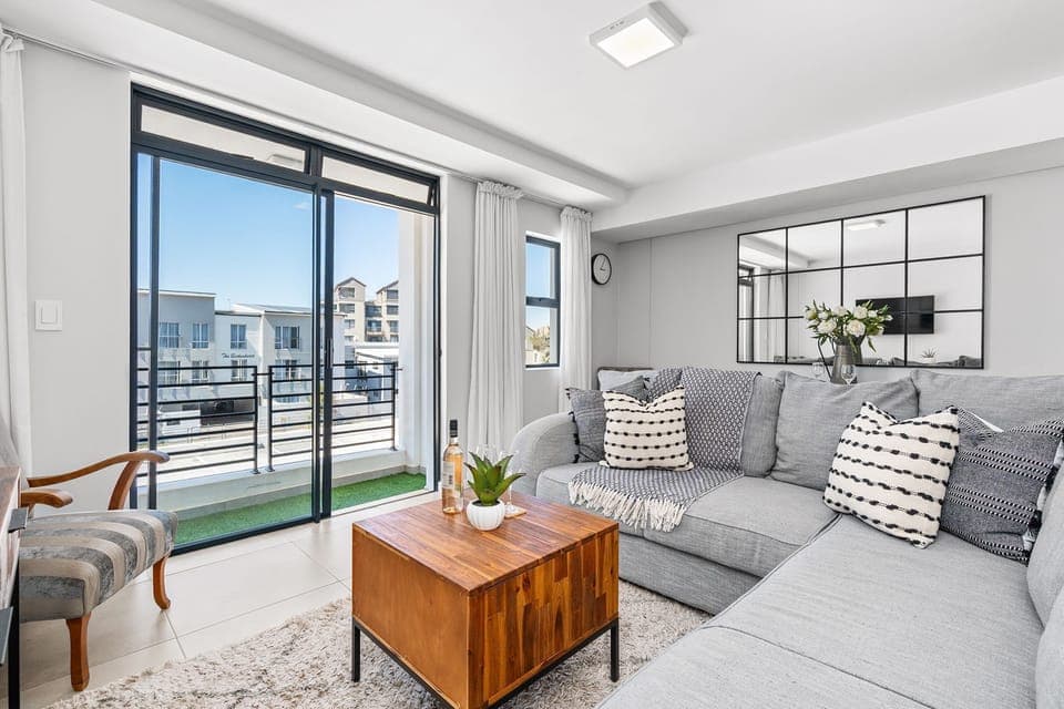 Apartment (1 Bedroom) | Front of property