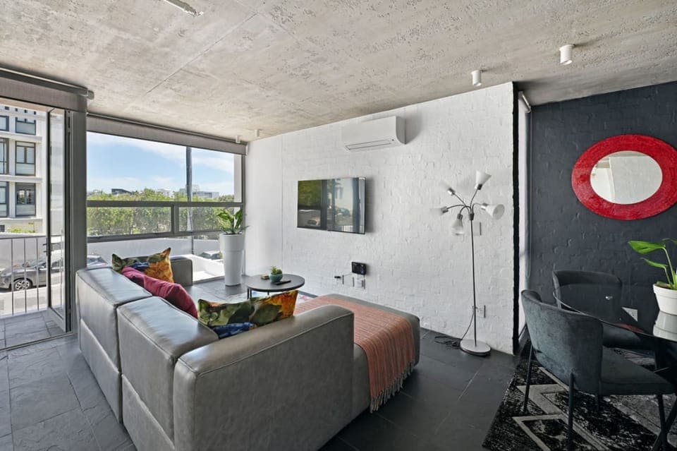 Apartment | 2 bedrooms