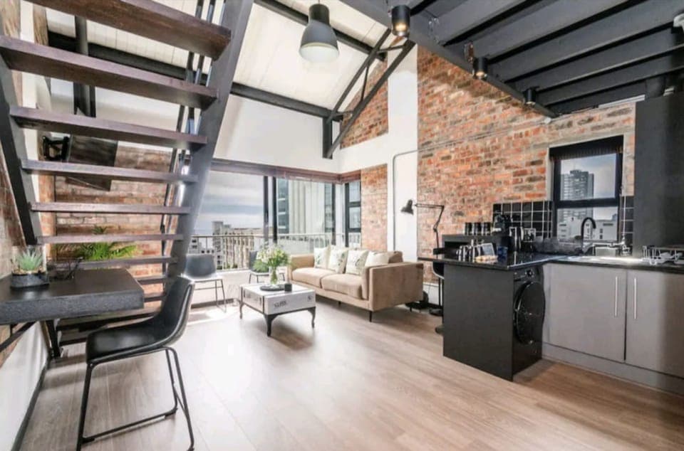 Apartment | 2 bedrooms