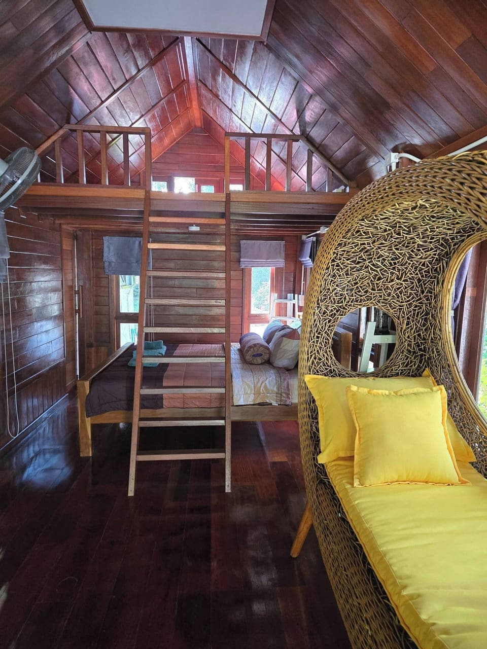 House, 1 Bedroom, Smoking, Terrace | 1 bedroom