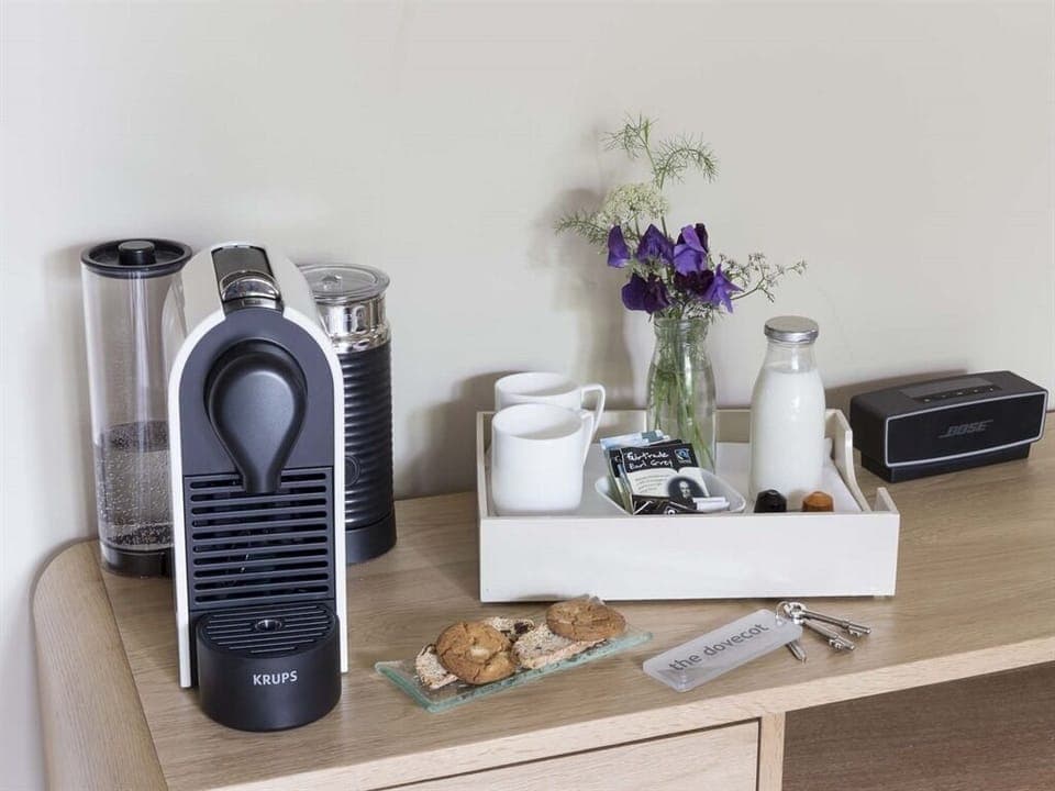 Superior Double Room, Ensuite