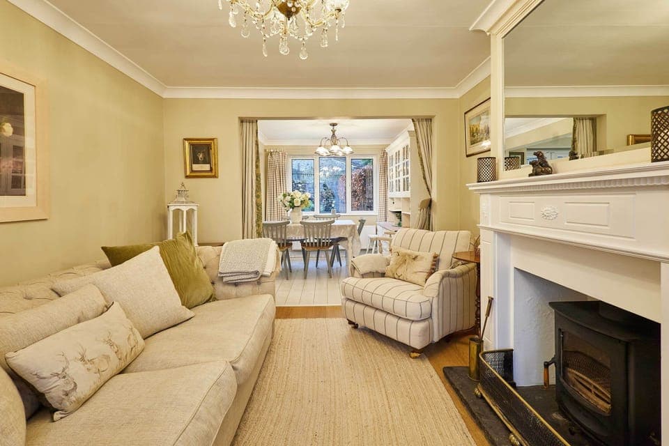 Apartment | 3 bedrooms