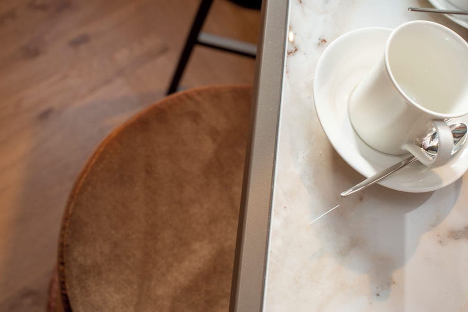 Deluxe Double Room, Canal View | Minibar, free WiFi, bed sheets