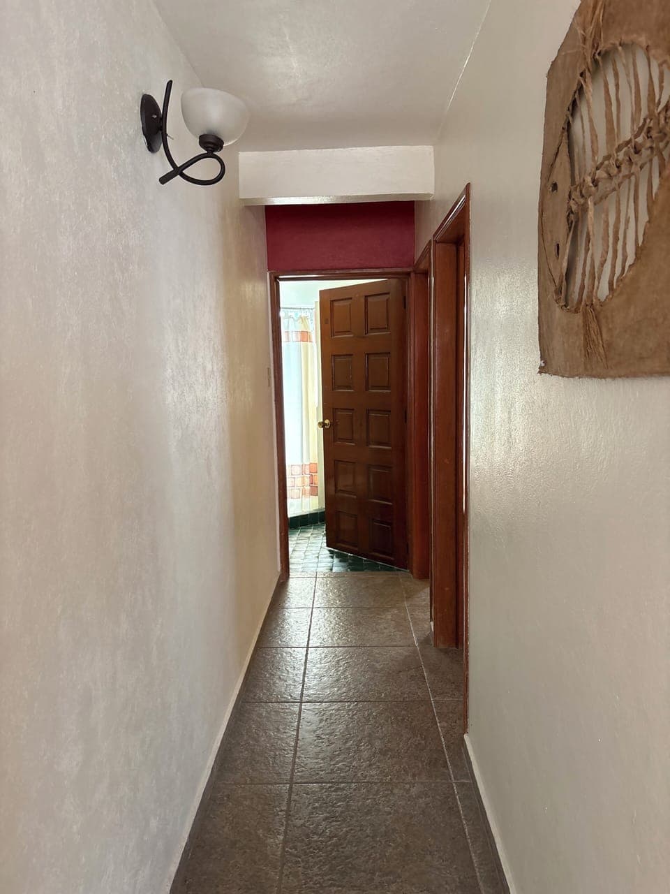 Comfort Suite | Living area