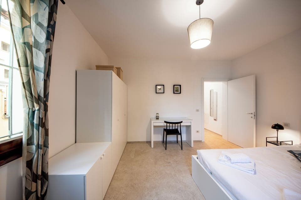 Apartment | Free WiFi