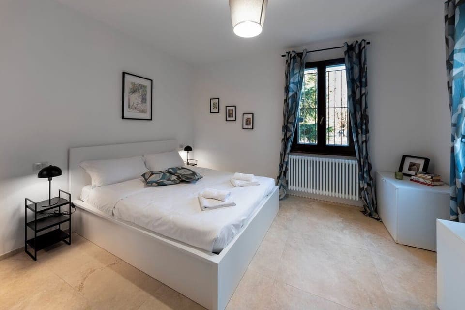 Apartment | Free WiFi