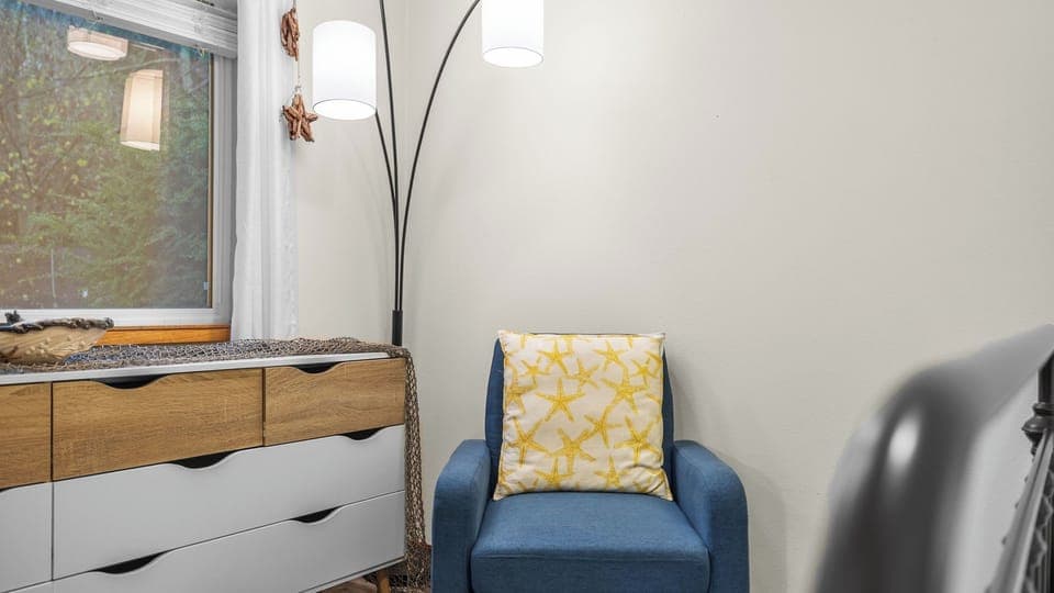 House (1 Bedroom) | Interior