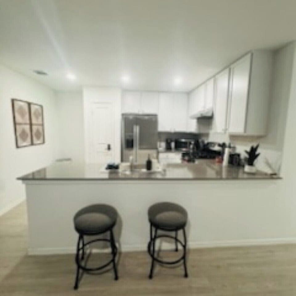 House, 4 Bedrooms, Air conditioning | Private kitchen