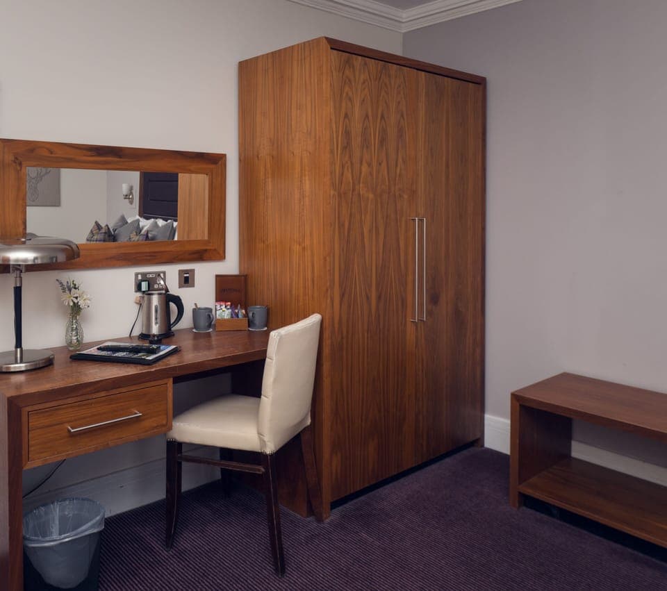 Standard Double Room, Ensuite