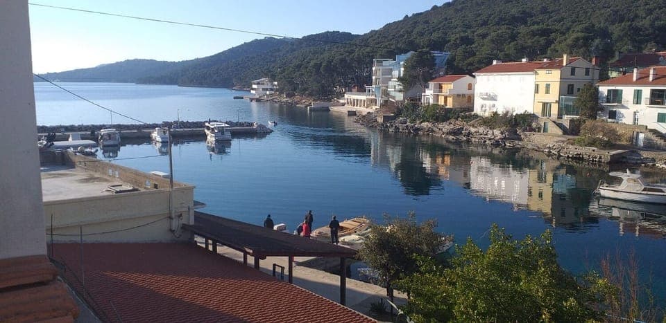 Water view
