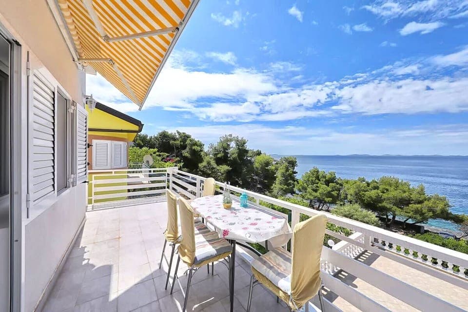 Water view