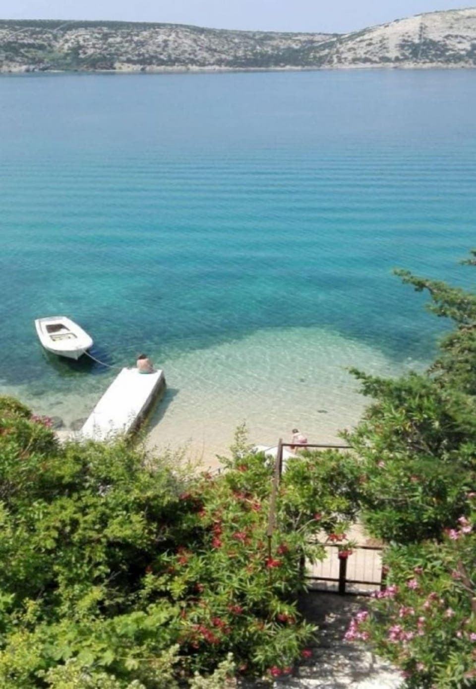 Water view