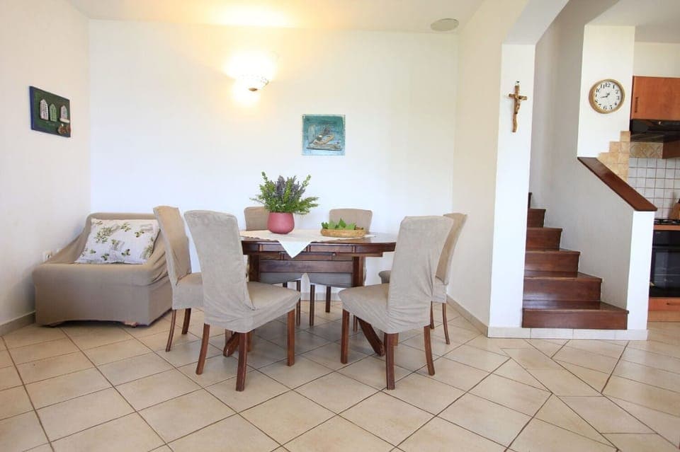 House | Living room