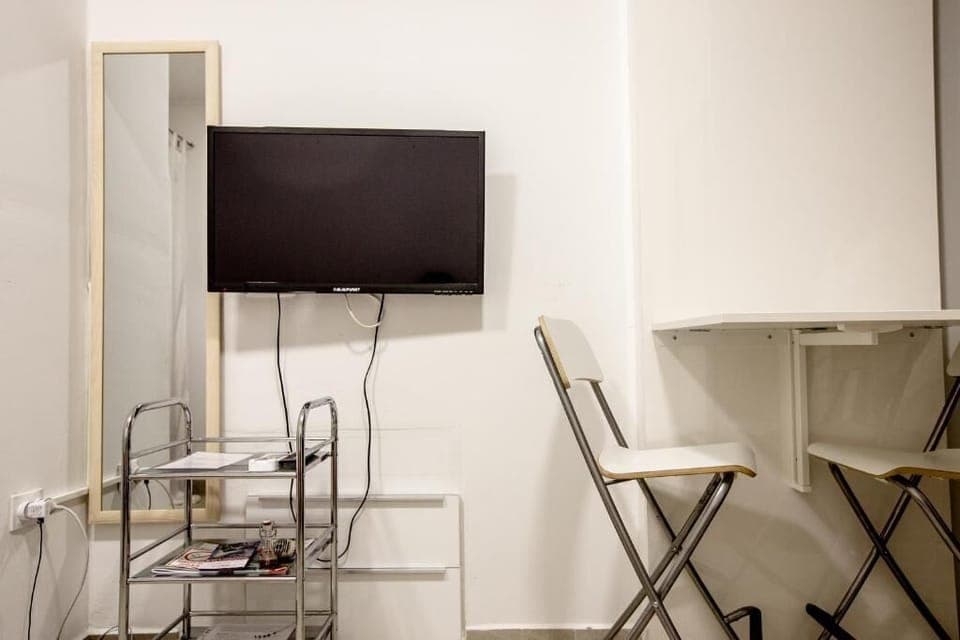 Television