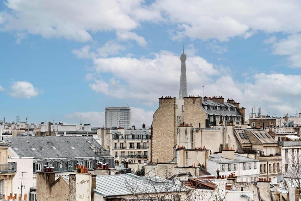 Apartment | Miscellaneous